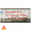 Чашка "Ти приїдеш в паперові міста ..."
